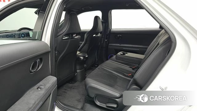Hyundai Ionic 5 id 4279917 из Кореи 18