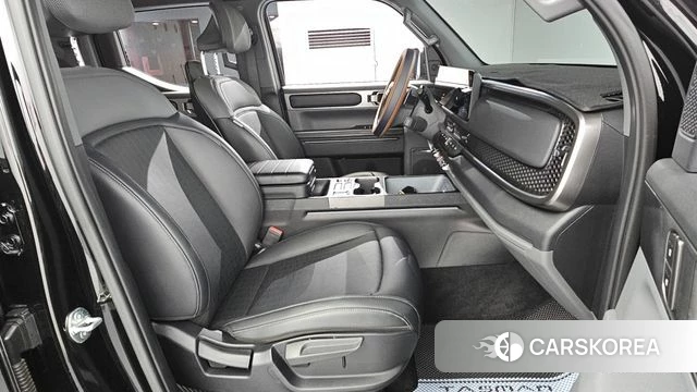 Kia Tasman id 4916315 из Кореи 18