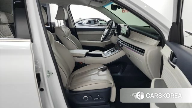 Hyundai The New Palisade id 4395647 из Кореи 18