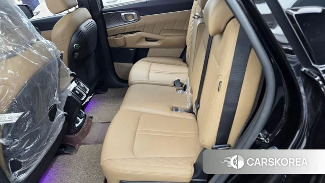 Kia The New Sorento 4th Generation id 4710440 из Кореи 18