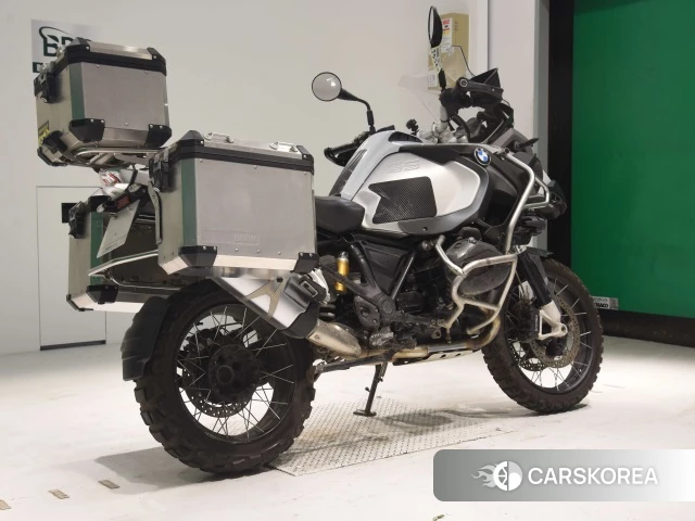 Проданный BMW R1200GS ADVENTURE 2016 из Японии, фото 2