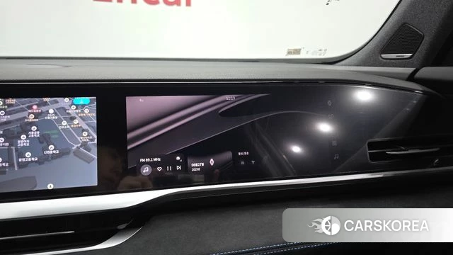 Renault Korea (Samsung) Grand Coleos id 4279737 из Кореи 18