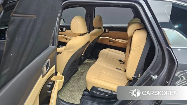 Kia Sorento 4th Generation id 4591753 из Кореи 18