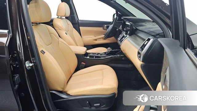 Kia Sorento 4th Generation id 4475945 из Кореи 18