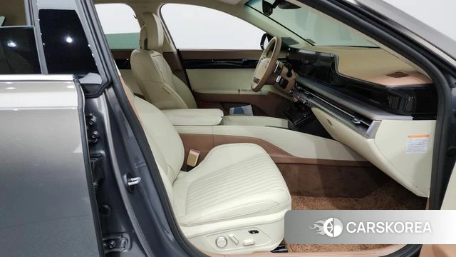 Hyundai Grandeur Hybrid (GN7) id 4584148 из Кореи 18