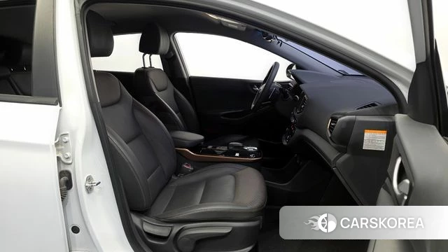 Hyundai Ionic Electric id 4351306 из Кореи 18