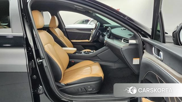 Kia K5 Hybrid 3rd Generation id 4936868 из Кореи 18