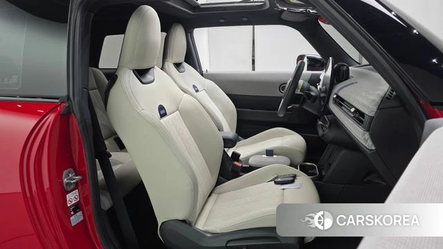 Mini Cooper S 4th Generation id 4432613 из Кореи 18