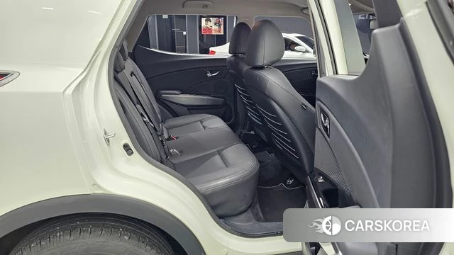 Ssangyong Berry New Tivoli id 4390042 из Кореи 18