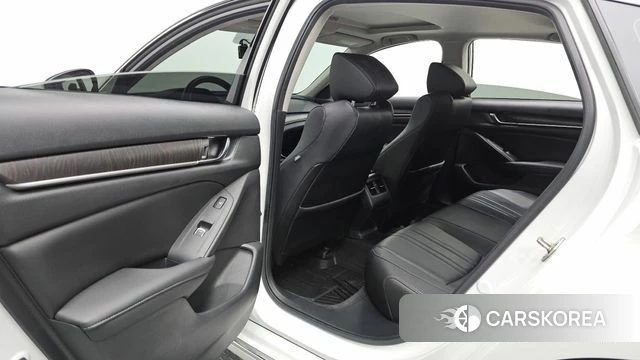 Honda Accord 10th Generation id 4741552 из Кореи 18