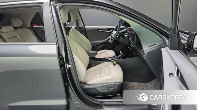 Kia Di Ol Nu Niro id 4506793 из Кореи 18