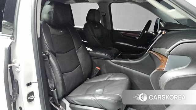 Cadillac Escalade id 4657632 из Кореи 17
