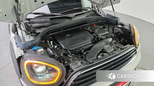 Mini Cooper Countryman id 4444188 из Кореи 18