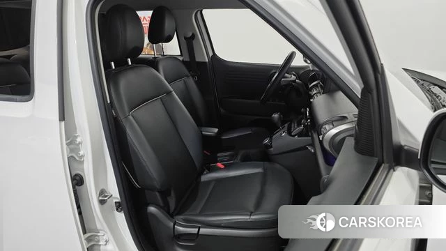 Hyundai Casper id 4541624 из Кореи 18