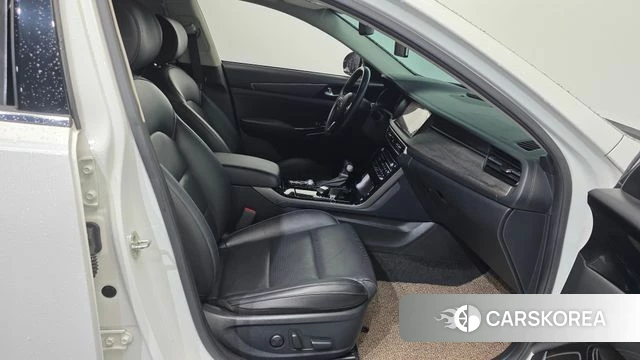 Kia K7 Premier id 4562610 из Кореи 18