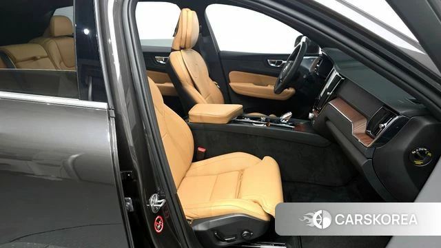 Volvo XC60 second Generation id 4354138 из Кореи 18