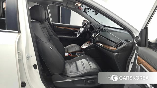 Honda CR-V 5th generation id 4395774 из Кореи 18