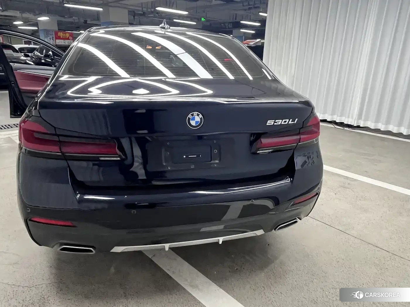 BMW 5 series id 4644458 из Китая 18