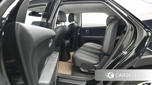 Hyundai Ionic 5 id 4360413 из Кореи 18