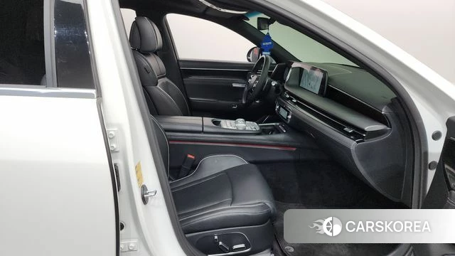 Genesis G90 (RS4) id 4433889 из Кореи 18