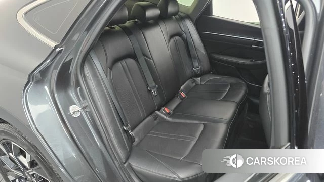 Hyundai Sonata D Edge (DN8) id 4871252 из Кореи 18