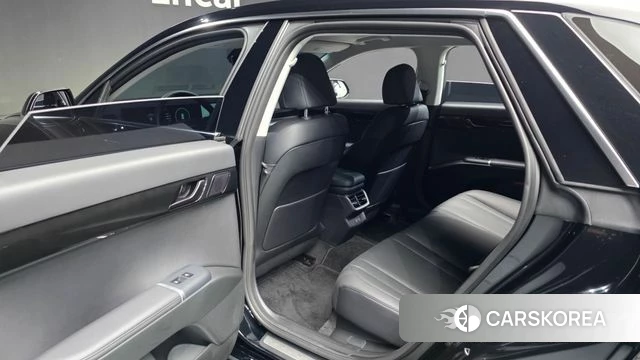 Hyundai Grandeur (GN7) id 4631008 из Кореи 18