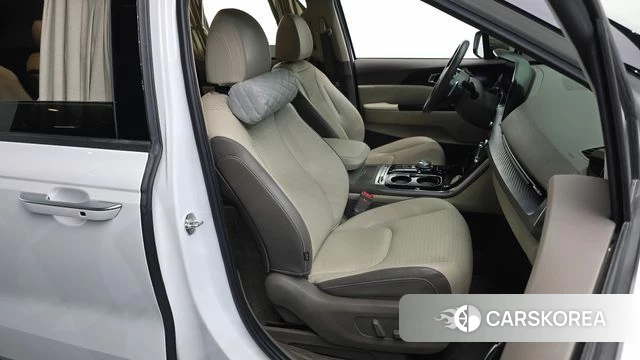 Kia Carnival 4th generation id 4593934 из Кореи 18