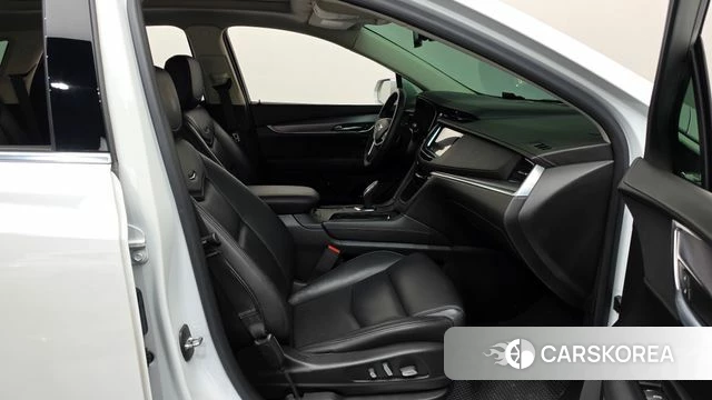 Cadillac XT5 id 4663079 из Кореи 18