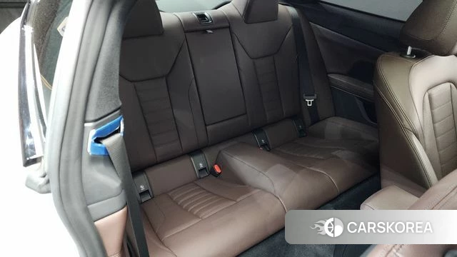 BMW 4 Series (G22) id 4186038 из Кореи 18