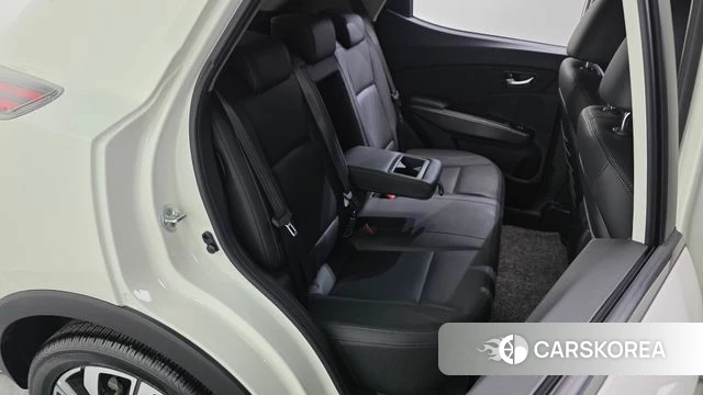 Ssangyong Berry New Tivoli id 4464083 из Кореи 18