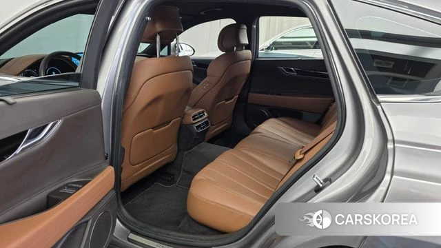 Genesis G80 (RG3) id 4518143 из Кореи 18