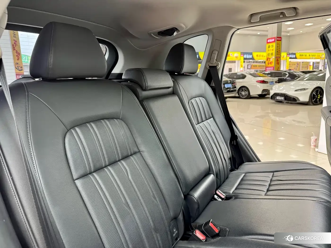 Honda Breeze id 4628089 из Китая 18