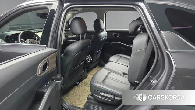 Kia Sorento 4th Generation id 4573190 из Кореи 18