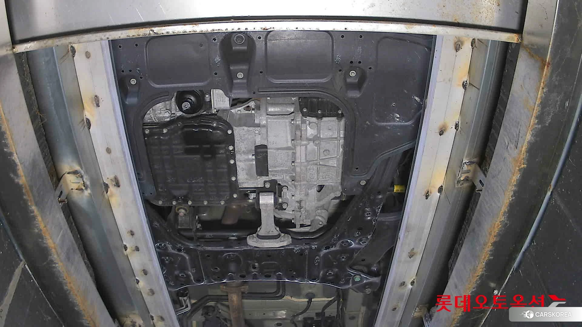 Hyundai Staria id 3882017 из Кореи 18