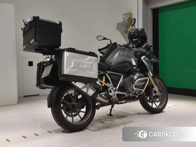 Проданный BMW R1200GS 2013 из Японии, фото 2