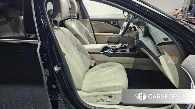 Kia K8 Hybrid id 4505884 из Кореи 18