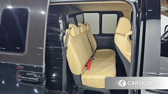 Hyundai Staria id 4540465 из Кореи 18