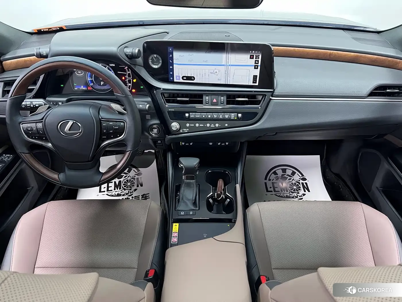 Lexus ES id 4628011 из Китая 18