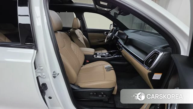 Kia The New Sorento 4th Generation id 4254966 из Кореи 18