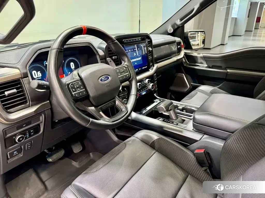 Ford F-150 Raptor id 4578196 из Китая 18