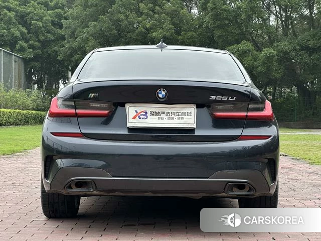 BMW 3 series id 4307711 из Китая 18