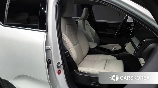Volvo XC40 id 4248121 из Кореи 18