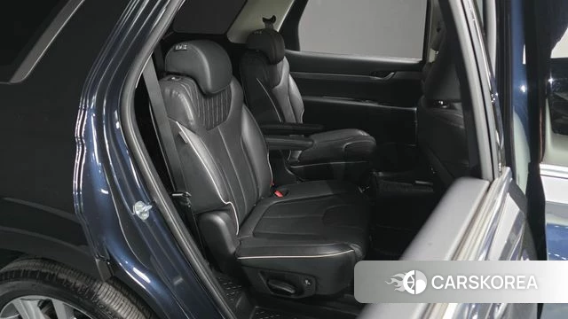 Hyundai Palisade id 4225183 из Кореи 18