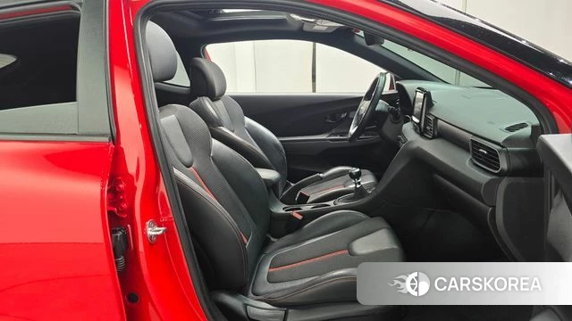 Hyundai Veloster (JS) id 4502637 из Кореи 18
