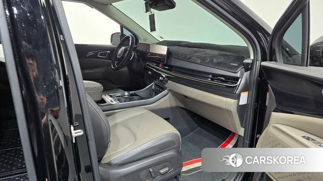 Kia The New Carnival 4th Generation id 4762690 из Кореи 18