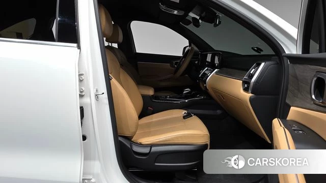 Kia Sorento 4th Generation id 4423468 из Кореи 18