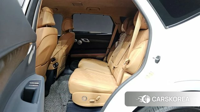 Genesis GV80 id 4408482 из Кореи 18