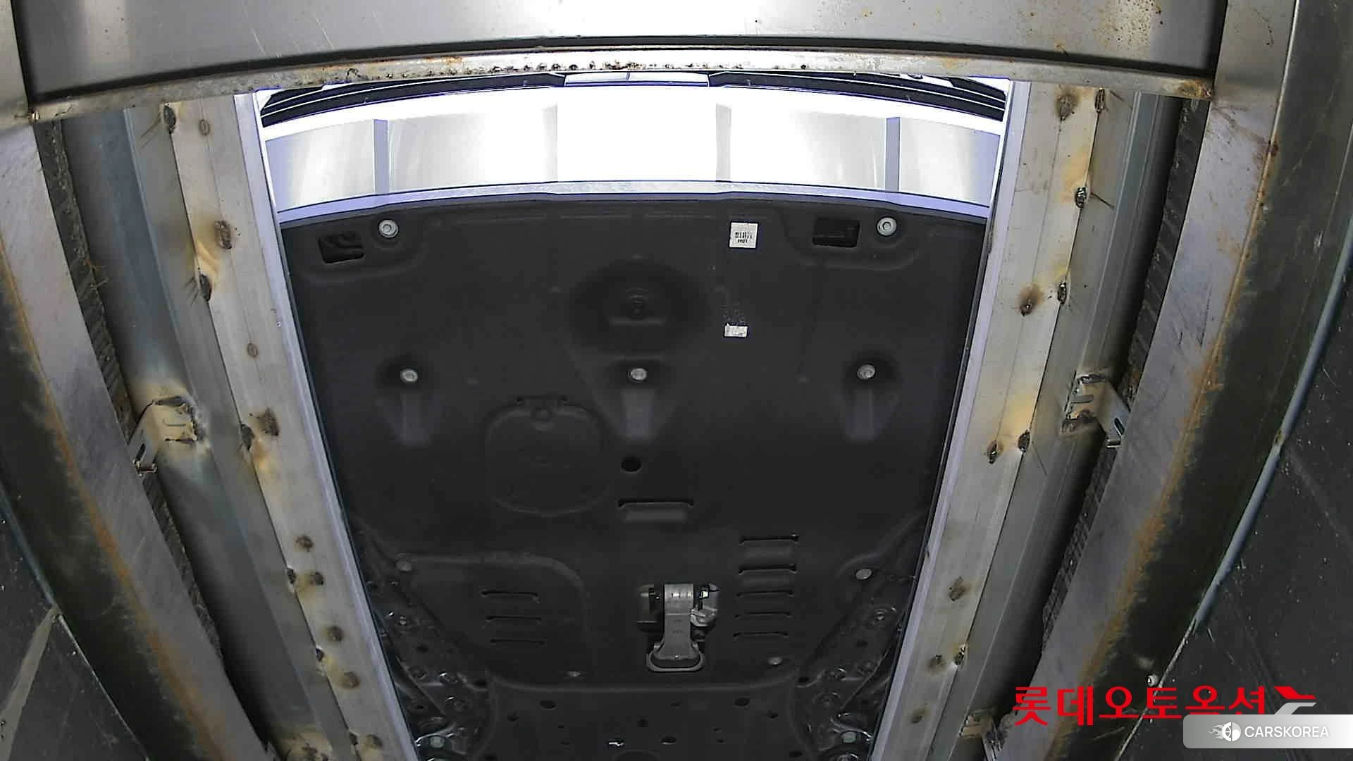 Hyundai Santa Fe Hybrid id 3869368 из Кореи 18