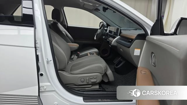 Hyundai Ionic 5 id 4421828 из Кореи 18