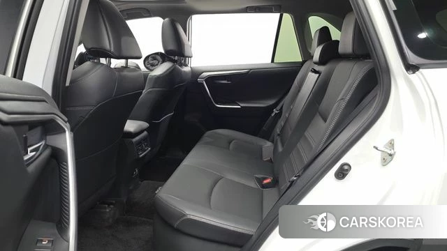 Toyota RAV4 5th Generation id 4783444 из Кореи 17